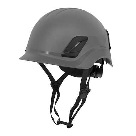 Radians Helmet, Titanium, Gray THRXN-GRAY